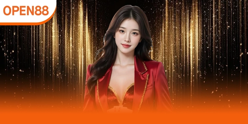 Các bước diễn ra trong một ván Baccarat tại Open88