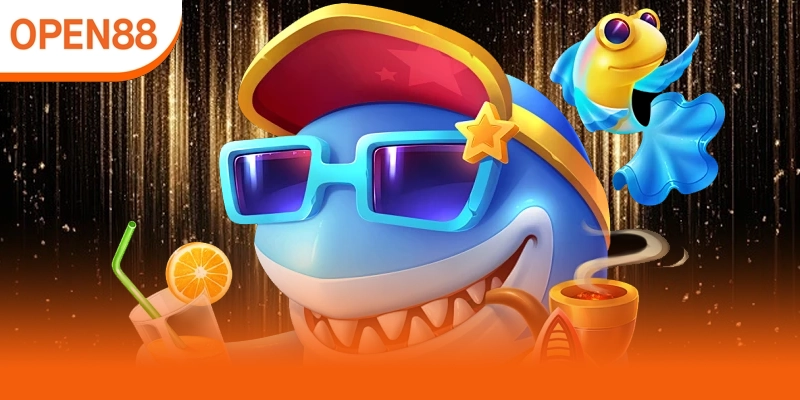 Giới thiệu bắn cá trực tuyến công nghệ H5 chơi ngay