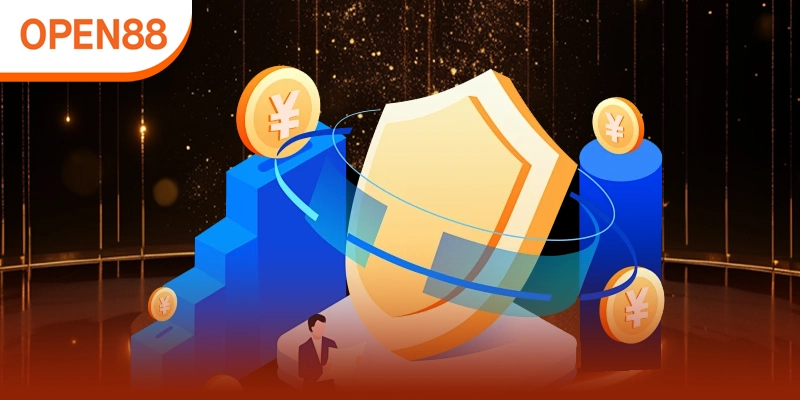 Hướng dẫn chi tiết nạp tiền Open88 chỉ với vài phút nhanh chóng