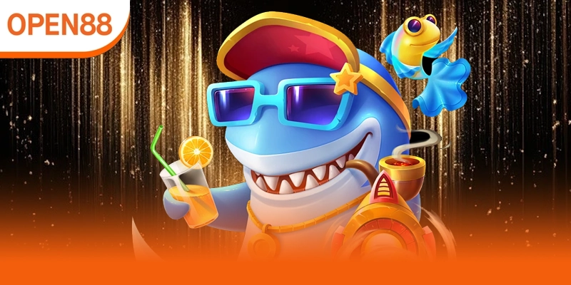 Jackpot Bắn cá giải thích cơ chế thưởng hấp dẫn