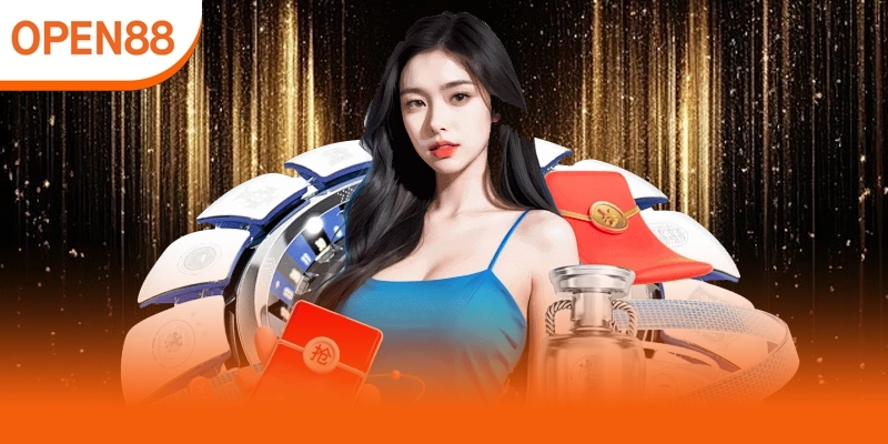 Nền tảng trực tuyến hỗ trợ trải nghiệm xổ số tiện lợi